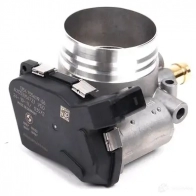 Дроссельная заслонка BMW 4O7 WTA 23418413 13 54 7 556 119 - Изображение 3