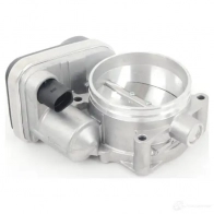 Дроссельная заслонка