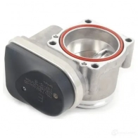 Дроссельная заслонка BMW V84 T4I 13 54 7 502 444 22733698 - Изображение 2
