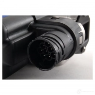 Дроссельная заслонка BMW 21918352 13 54 1 433 414 R8R Y0Q - Изображение 2