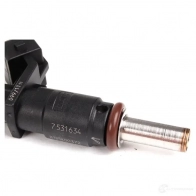 Топливная форсунка BMW 1422737353 13537531634 LNORW3 A - Изображение 5