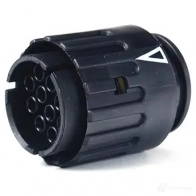 Корпус заглушки BMW USL 8PH 26860058 12 52 1 744 870 - Изображение 2