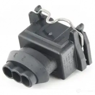 Корпус вилки разъема BMW 12521433214 C0DUMN C0EU J4R 26859964 - Изображение 1