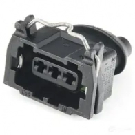 Корпус вилки разъема BMW 12521433214 C0DUMN C0EU J4R 26859964 - Изображение 2