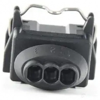 Корпус вилки разъема BMW 12521433214 C0DUMN C0EU J4R 26859964 - Изображение 3