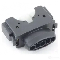 Корпус заглушки BMW EVV GR9A 12 52 1 433 204 26859988 - Изображение 3