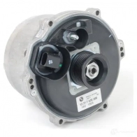 Генератор BMW 12 31 7 526 286 M5 1T7QX 22707260 - Изображение 1