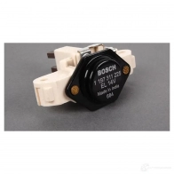 Щетки генератора BMW R7HAK CN 21501488 12311747920 - Изображение 1