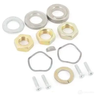 Ремонтный комплект ротора BMW W4GM 1K TRW1C 12 31 1 727 762 23923102 - Изображение 1