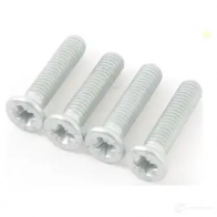 Ремонтный комплект ротора BMW W4GM 1K TRW1C 12 31 1 727 762 23923102 - Изображение 2