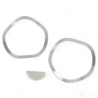 Ремонтный комплект ротора BMW W4GM 1K TRW1C 12 31 1 727 762 23923102 - Изображение 5