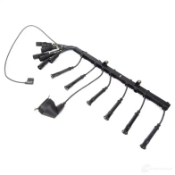 Высоковольтные провода зажигания, комплект (класс Е) BMW AAPT OL 22331284 12 12 1 720 529 - Изображение 1