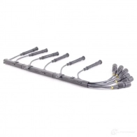Высоковольтные провода зажигания, комплект (класс Е) BMW 12 12 1 705 714 LZ8B6 VW 22331248 - Изображение 5