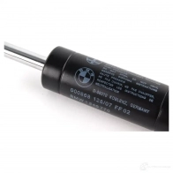 Буфер опоры двигателя BMW 5V 36ES5 29837657 11.81 - 1 246 770 - Изображение 3