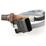 Лямбда-зонд, кислородный датчик BMW QG627L 1 23492431 1178 7 589 475 - Изображение 3