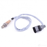 Лямбда-зонд, кислородный датчик BMW 11 78 7 515 827 D 0ELRLC 23678792 - Изображение 1