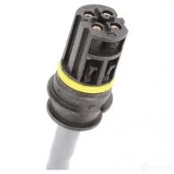 Лямбда-зонд, кислородный датчик BMW T T8SW 22085566 11787513962 - Изображение 2