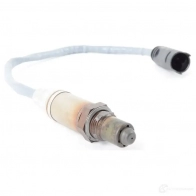 Лямбда-зонд, кислородный датчик BMW 6S 0KASK 11 78 7 512 002 22085602 - Изображение 2