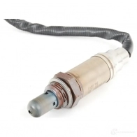 Лямбда-зонд, кислородный датчик BMW C8C 5CI 1178 1 742 051 22085334 - Изображение 3
