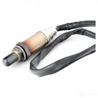 Лямбда-зонд, кислородный датчик BMW 11 78 1 734 345 21516204 U1CJ 8DB - Изображение 3