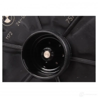 Насос вторичного воздуха BMW 8OZ W1 11 72 7 571 589 22106944 - Изображение 2