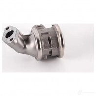 Клапан вторичной вентиляции BMW 11 72 7 553 067 22107170 4 4ZKX - Изображение 3