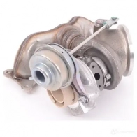 Турбина BMW 32435873 11657649297 QHX0 H - Изображение 4