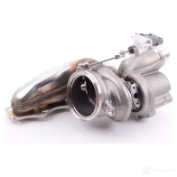 Комплект прокладок турбины BMW 30098447 0IU 2E47 11657642469 - Изображение 2