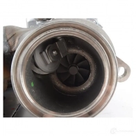 Турбина BMW 30096117 11657636425 ZUJK1I L - Изображение 3