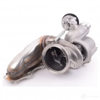 Турбина BMW XZL 8U 11657635803 30094179 - Изображение 2
