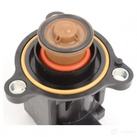 Отводной клапан зарядного устройства BMW 22081360 11 65 7 601 058 8WDHB H - Изображение 3
