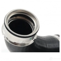 Патрубок интеркуллера BMW 30105989 POE UA 11618506078 - Изображение 3