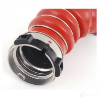 Патрубок интеркуллера BMW 1422736445 11617799873 L4GB F - Изображение 3