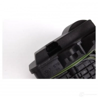 Клапан регулировки впускного коллектора BMW 11617579114 6EE T2V 32435987 - Изображение 6