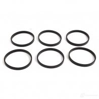 Прокладка впускного коллектора BMW 22200340 1161 7 547 242 K 3K3X - Изображение 2