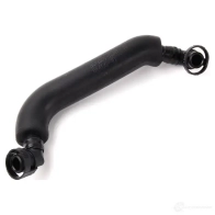 Патрубок вентиляции картерных газов BMW 11617547185 V LC9DP 28120980 - Изображение 1