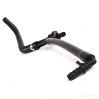 Клапан вентиляции картерных газов BMW 11617545382 6R 1ZT 38673761 - Изображение 5