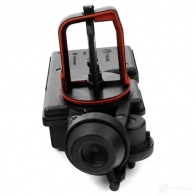 Клапан регулировки впускного коллектора BMW SFS G3BM 11617544806 22685190 - Изображение 3