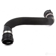 Патрубок радиатора, шланг BMW 1I 9H6A 11 53 7 840 661 1422736301 - Изображение 2