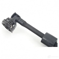 Патрубок радиатора BMW 11537838219 DVGM QW 1439656726 - Изображение 3