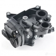 Корпус термостата BMW 6V5 5R 11537644811 1439656778 - Изображение 2