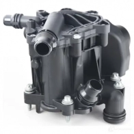 Корпус термостата BMW 6V5 5R 11537644811 1439656778 - Изображение 3