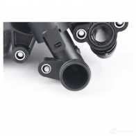 Корпус термостата BMW 6V5 5R 11537644811 1439656778 - Изображение 8