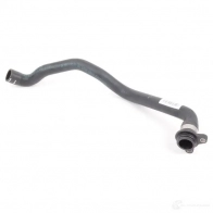 Патрубок системы охлаждения BMW 32436333 L 74HU1 11537585023 - Изображение 1