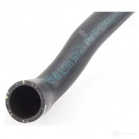 Патрубок системы охлаждения BMW 32436333 L 74HU1 11537585023 - Изображение 3
