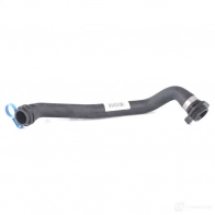 Патрубок радиатора, шланг BMW 32436159 11537580969 CPAZZT G - Изображение 1