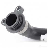 Патрубок радиатора, шланг BMW 11 53 7 550 062 R QJ4WJ 32436225 - Изображение 2