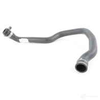 Патрубок радиатора, шланг BMW 11 53 7 550 062 R QJ4WJ 32436225 - Изображение 3