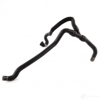 Трубка системы охлаждения BMW ZT5 WM 11537547244 32437683 - Изображение 2