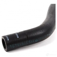 Патрубок печки, шланг теплообменника BMW VCXZZ CL 1225141093 11537519494 - Изображение 2
